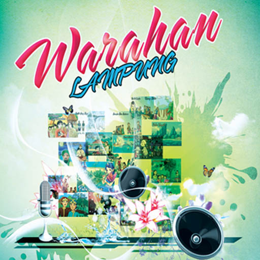 Warahan Lampung icon