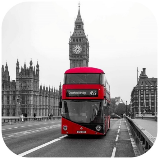 City of London Wallpaper icon