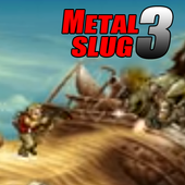 Trick Metal Slug 3 icon