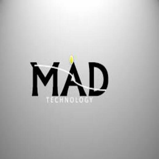 MAD Browser icon