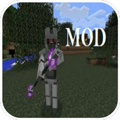 Mod Star Wars for Minecraft PE icon