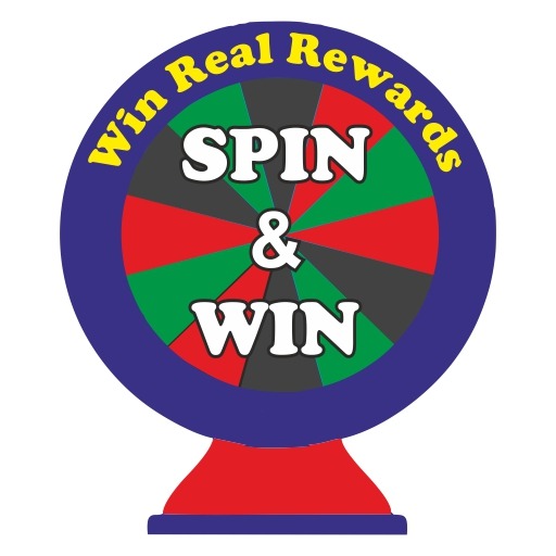 Spin and win: Earn Wallet Cash, have fun icon
