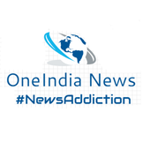 OneIndia News-Latest Updates &amp; More أيقونة
