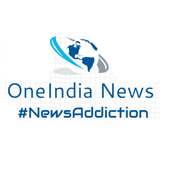 OneIndia News-Latest Updates & More on 9Apps