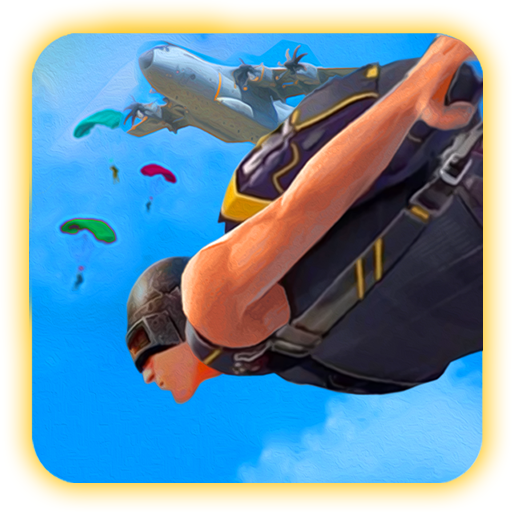 Strike Hopeless Free fire  :Fight for Survival 3D icon