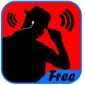 Super Ear super Hearing icon