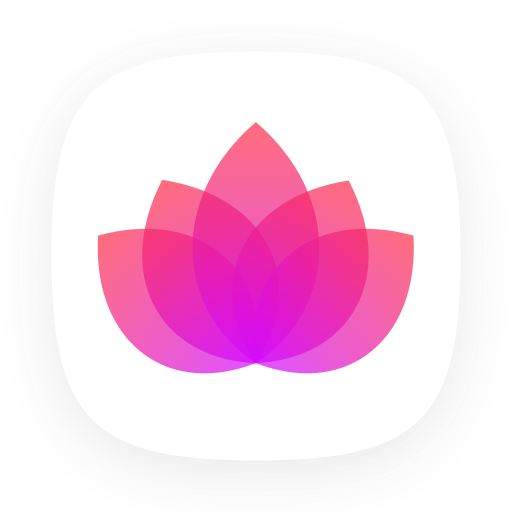 🍑DayStress Relief: Relaxation &amp; Antistress app icon