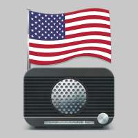 Radio USA - Live Radio FM / AM on 9Apps