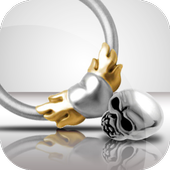 Beauty Piercing Photoeditor icon