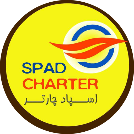 SpadCharter icon