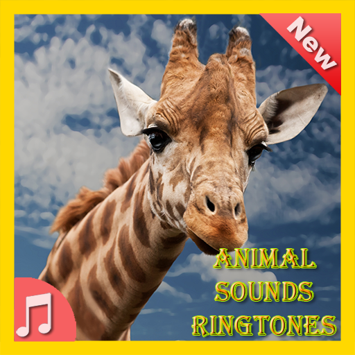 Animal Sounds Ringtones icon