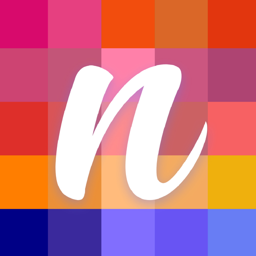 Number Flow - Fun Puzzle Game icon