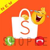 Fake Call Prank Shopee Wowowin - Ruf dich an