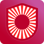 Japan VPN icon