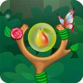 Bubble Fruits Deluxe