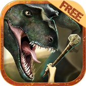 Dino Survival icon