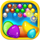 Bubble Candy Rescue icon