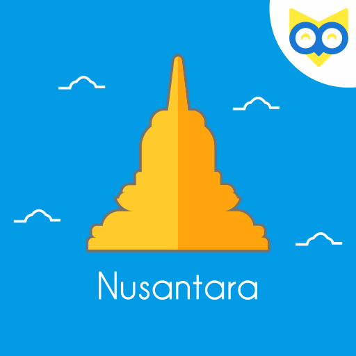 Clenovio Nusantara 4D  icon