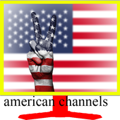 Best USA TV Channels icon