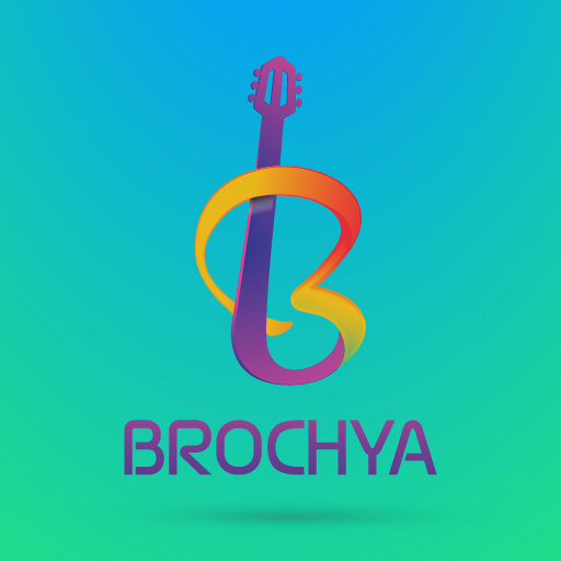 Brochya : - Short Video app, Video / Photo editor icon