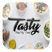 Diet and Health icon