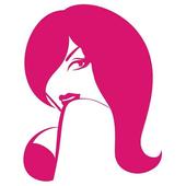 Drag Queen Social icon