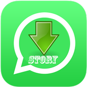 story downloader 2020 icon