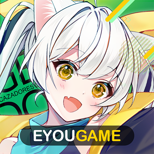 Cazadores de Gemas icon