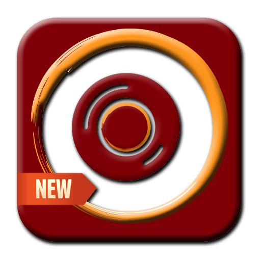 4K Premier Smart Camera icon