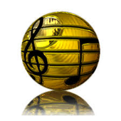 Best Music Player icon