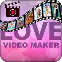 Love Video Maker with Music on 9Apps