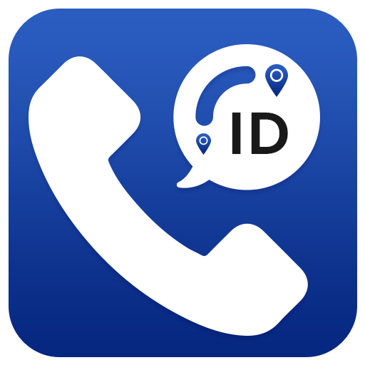 True ID Caller Name Caller Info, Block Call icon