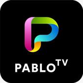 PABLO TV icon
