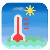 Ambients Temperatures Thermometer Pro(offline) on 9Apps