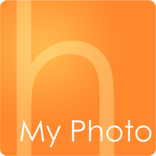 happily my photo viewer icon