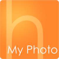 happily my photo viewer