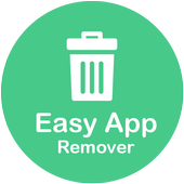 Easy uninstaller icon