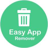 Easy uninstaller on 9Apps