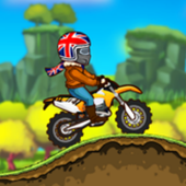 Extreme Bike Race Game icon