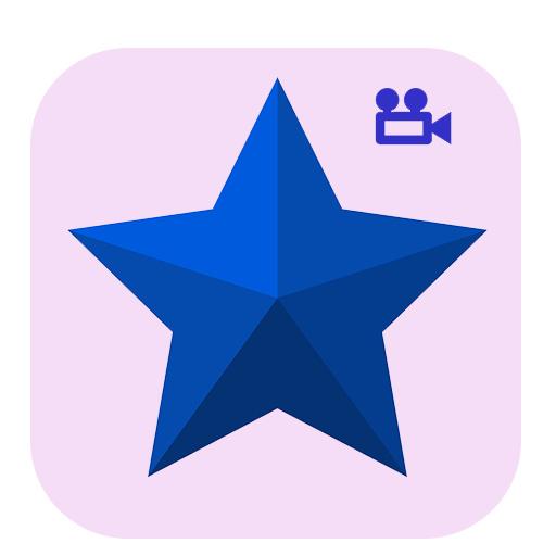 Vlog Star Lite icon