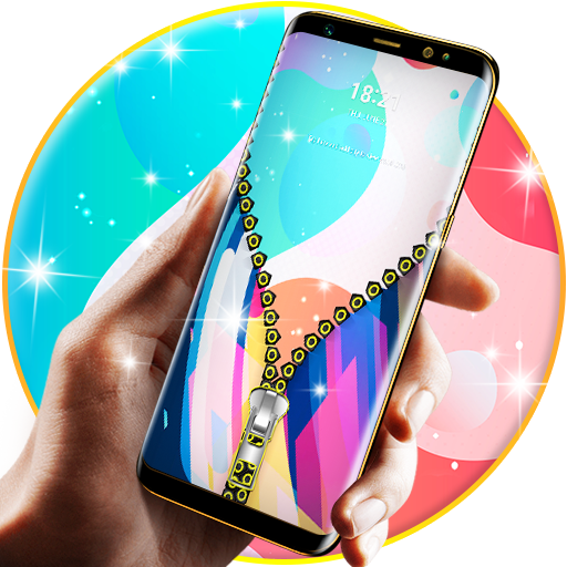 Lock screen wallpapers icon