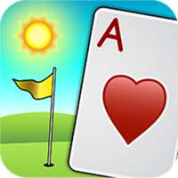 Golf Solitaire Pro