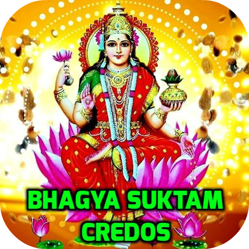 Bhagya Suktam icon