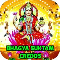 Bhagya Suktam on 9Apps