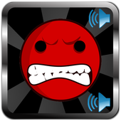 Annoying Sounds Ringtones icon