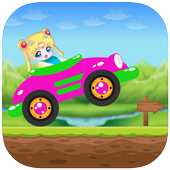 Little Sailor adventure run game icon