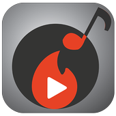 Music Player icon