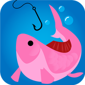 Idle Fishing icon