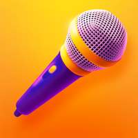 Karaoke Voice: sing with friends