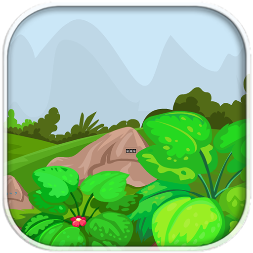 Escape game : Escape Games Zone 71 icon